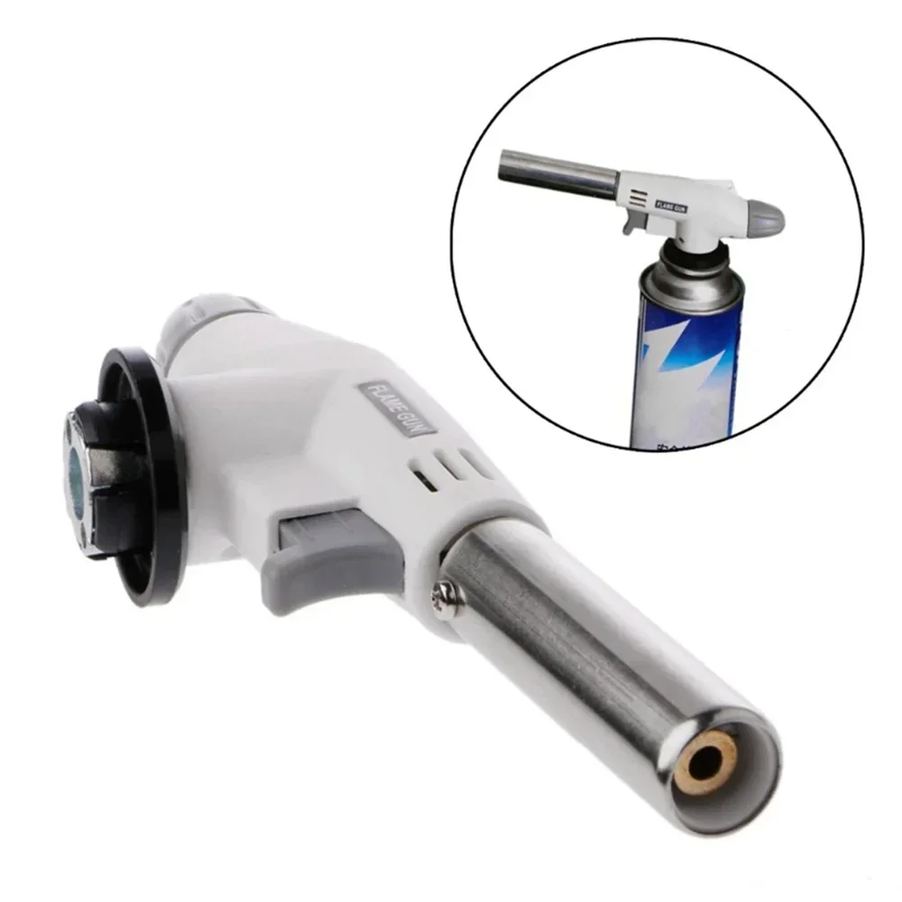 Card burner Outdoor barbecue k - огляд і ціна Kitchen Baking Torch