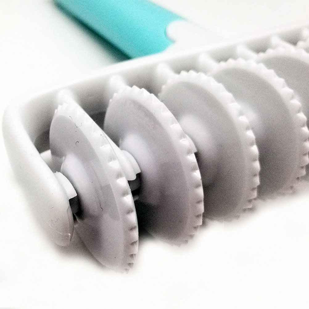 37Pcs Roller Noodle Maker Food - огляд і ціна Kitchen And Baking Tools