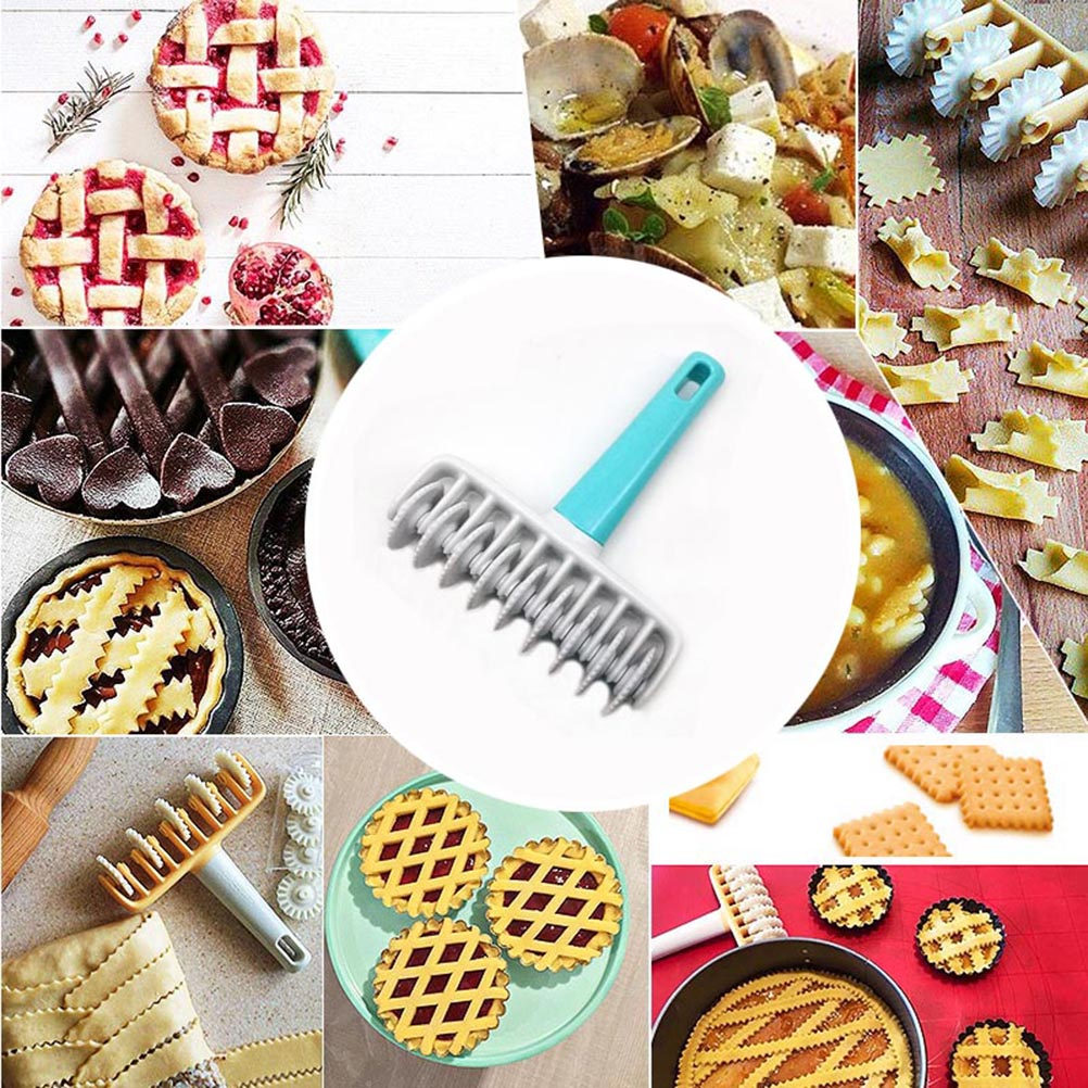 37Pcs Roller Noodle Maker Food - огляд і ціна Kitchen And Baking Tools