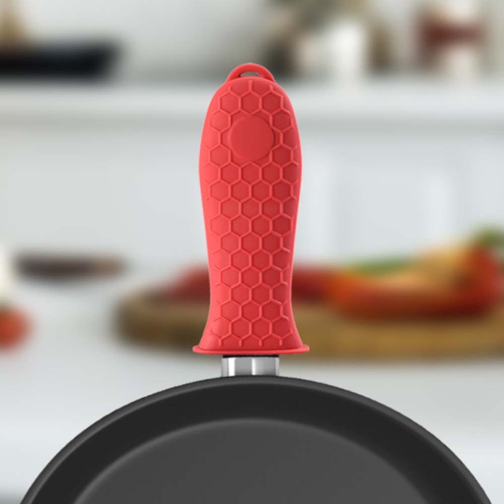 Heat Resistant Non Stick Holde - огляд і ціна Kitchen Baking Pan Organizer