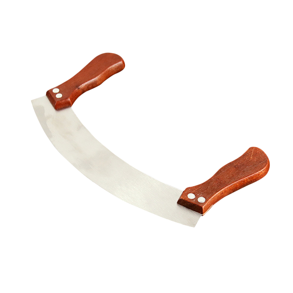 1pc Double Handle Nougat Cutte - огляд і ціна Kitchen And Baking Equipment