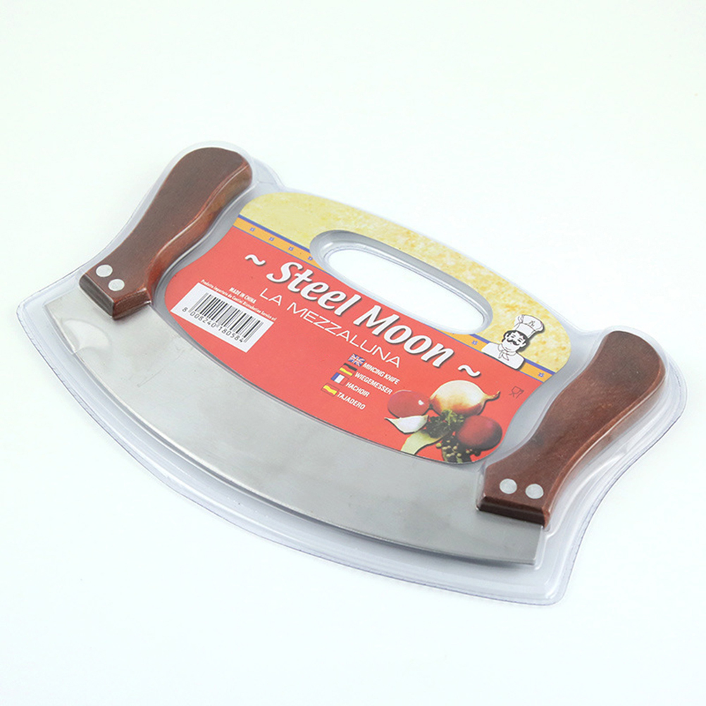 1pc Double Handle Nougat Cutte - огляд і ціна Kitchen And Baking Equipment