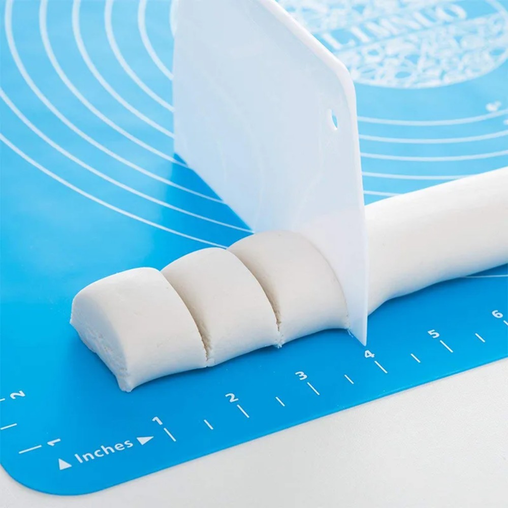 Extra Thick Large Silicone Bak - огляд і ціна Kitchen Roll Baking