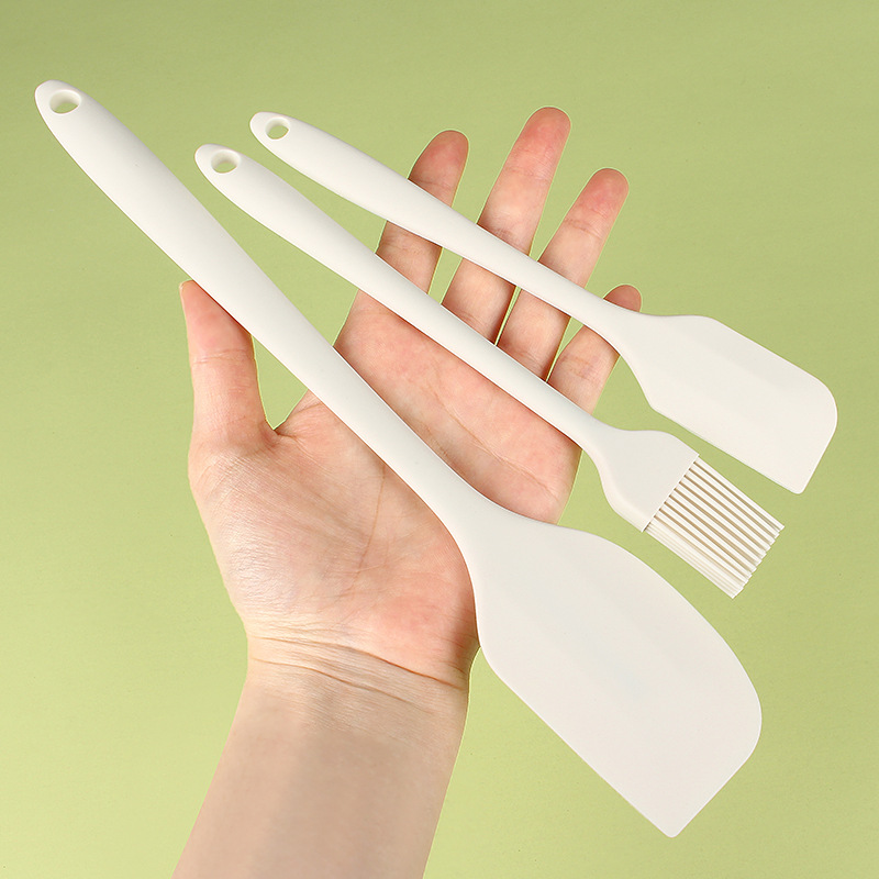 3 piece kitchen baking set all - огляд і ціна Kitchen Baking Brush