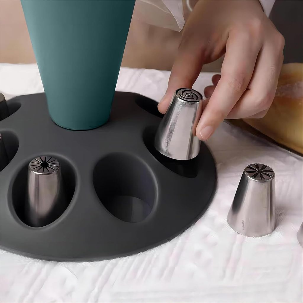 1Pcs Cake Decorating Piping Ba - огляд і ціна Kitchen And Baking Tools