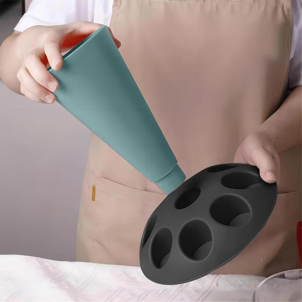 1Pcs Cake Decorating Piping Ba - огляд і ціна Kitchen And Baking Tools