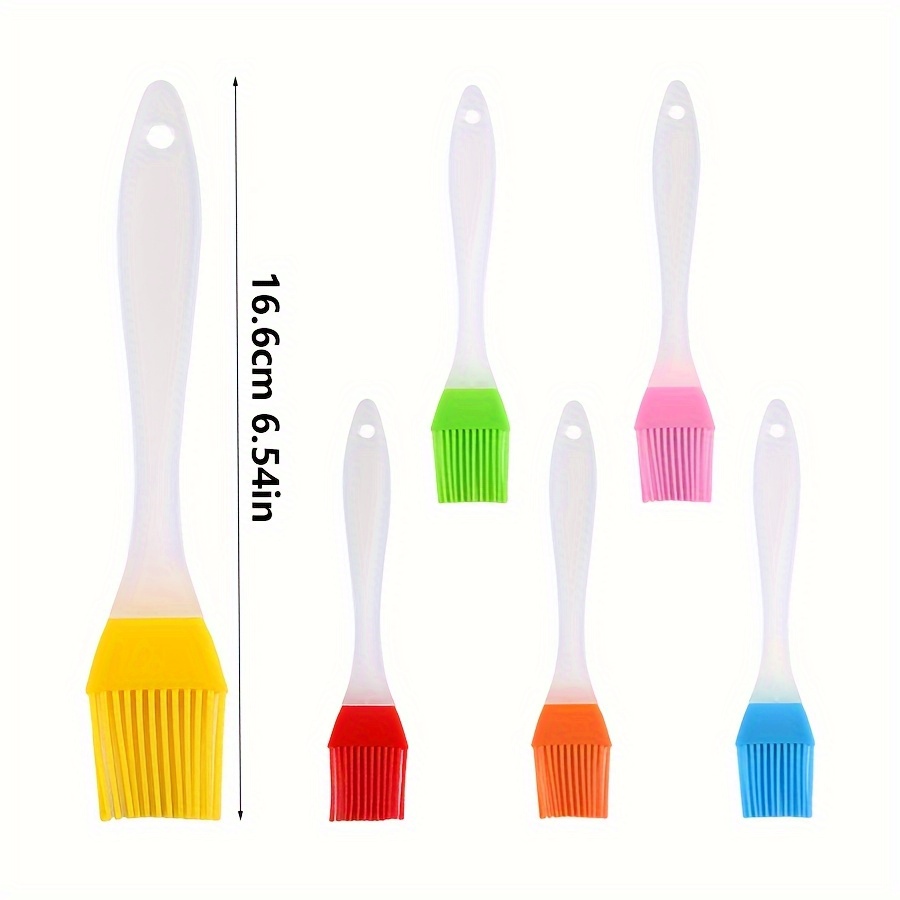 6/8/9/10inch Non-Stick Pizza T - огляд і ціна Kitchen Baking Brush