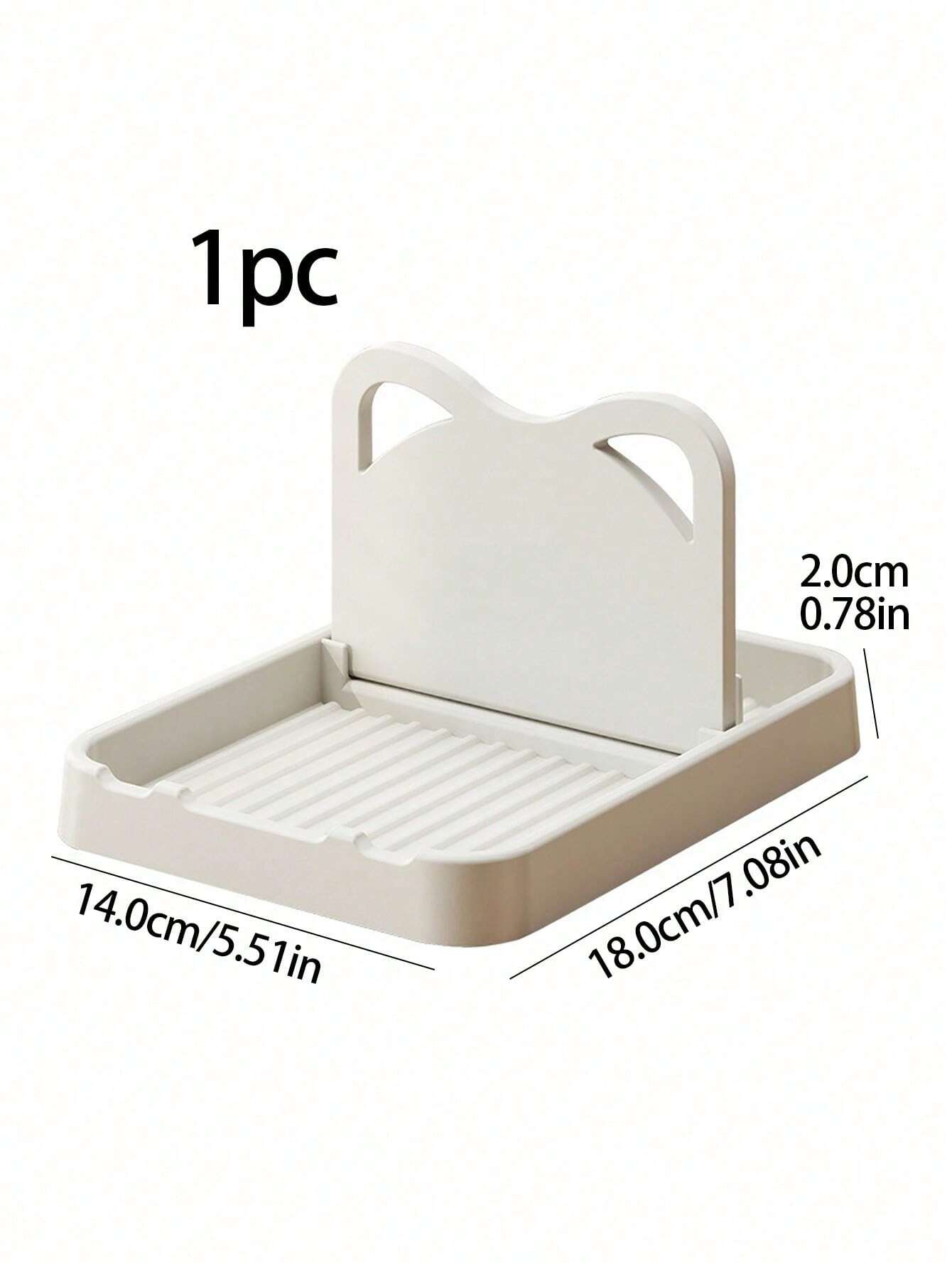 1/2pcs Multifunctional Pan Pot - огляд і ціна Kitchen Baking Pan Organizer