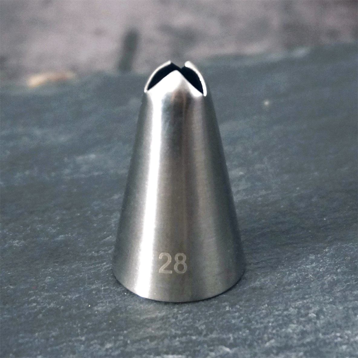 #28 36 54 Icing Tip Nozzle Cak - огляд і ціна Kitchen And Baking Equipment