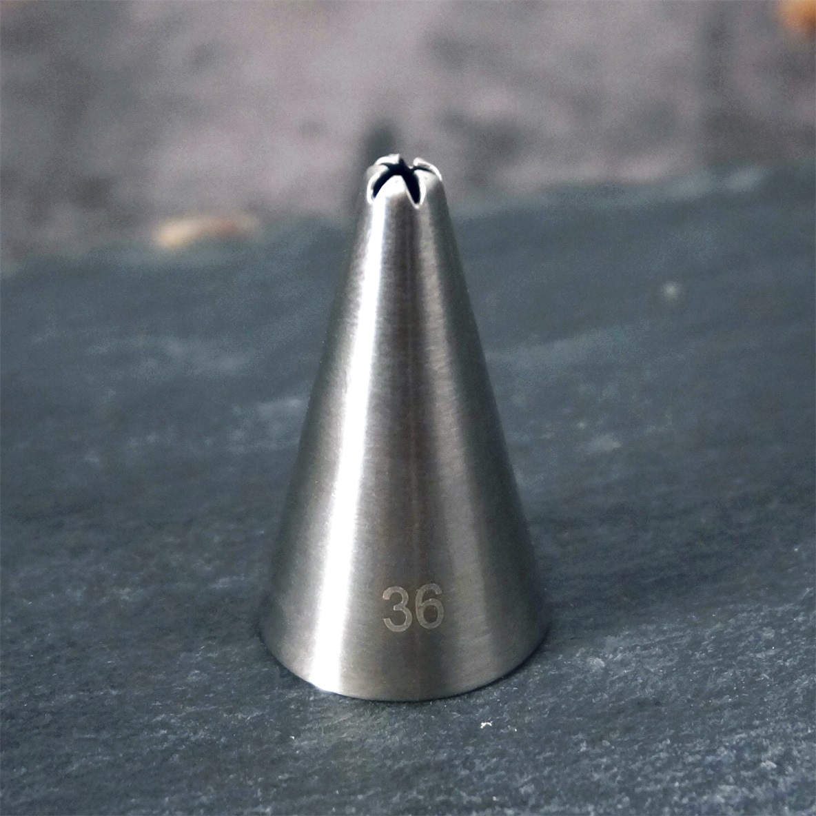 #28 36 54 Icing Tip Nozzle Cak - огляд і ціна Kitchen And Baking Equipment