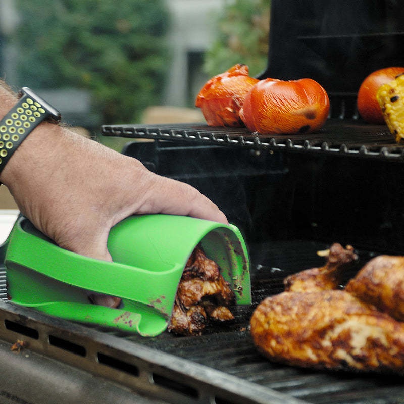 Home use Silicone Oven Mitts H - огляд і ціна Kitchen And Baking Tools