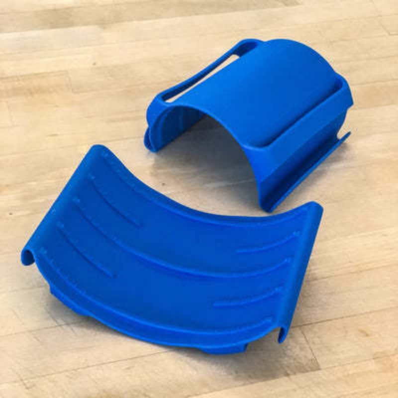 Home use Silicone Oven Mitts H - огляд і ціна Kitchen And Baking Tools