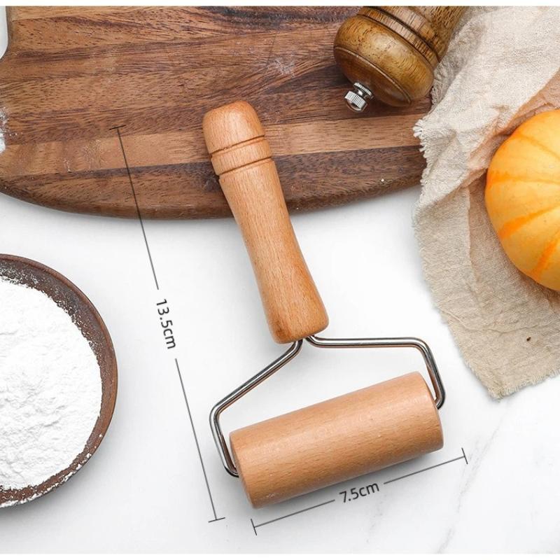 Rolling Pin Pastry And Pizza B - огляд і ціна Kitchen Roll Baking