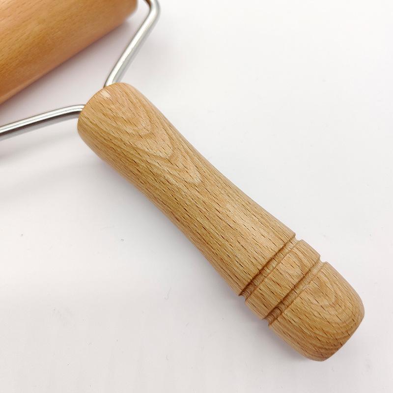 Rolling Pin Pastry And Pizza B - огляд і ціна Kitchen Roll Baking