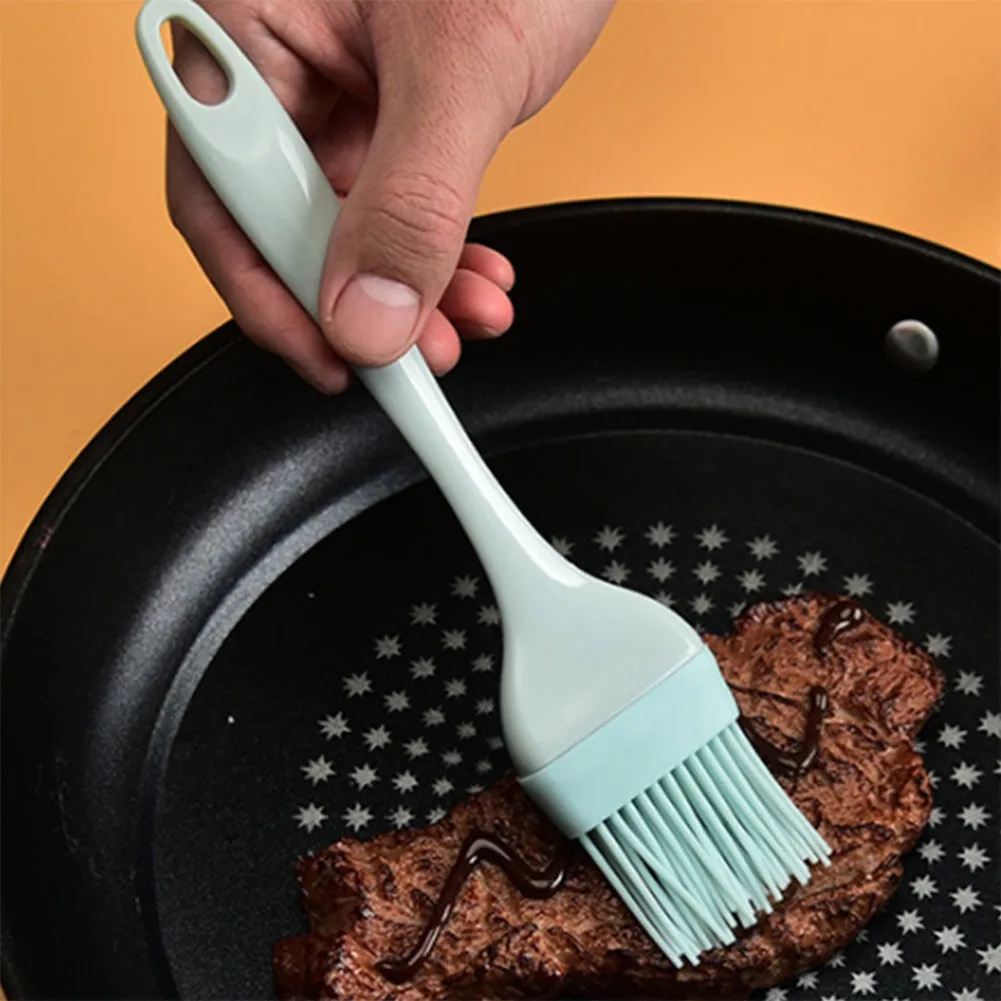 3Pcs Cream Scraper DIY Bread C - огляд і ціна Kitchen Baking Brush