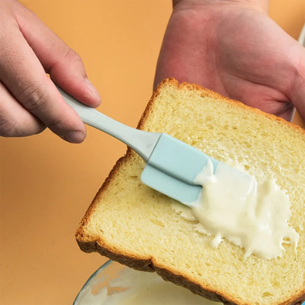 3Pcs Cream Scraper DIY Bread C - огляд і ціна Kitchen Baking Brush