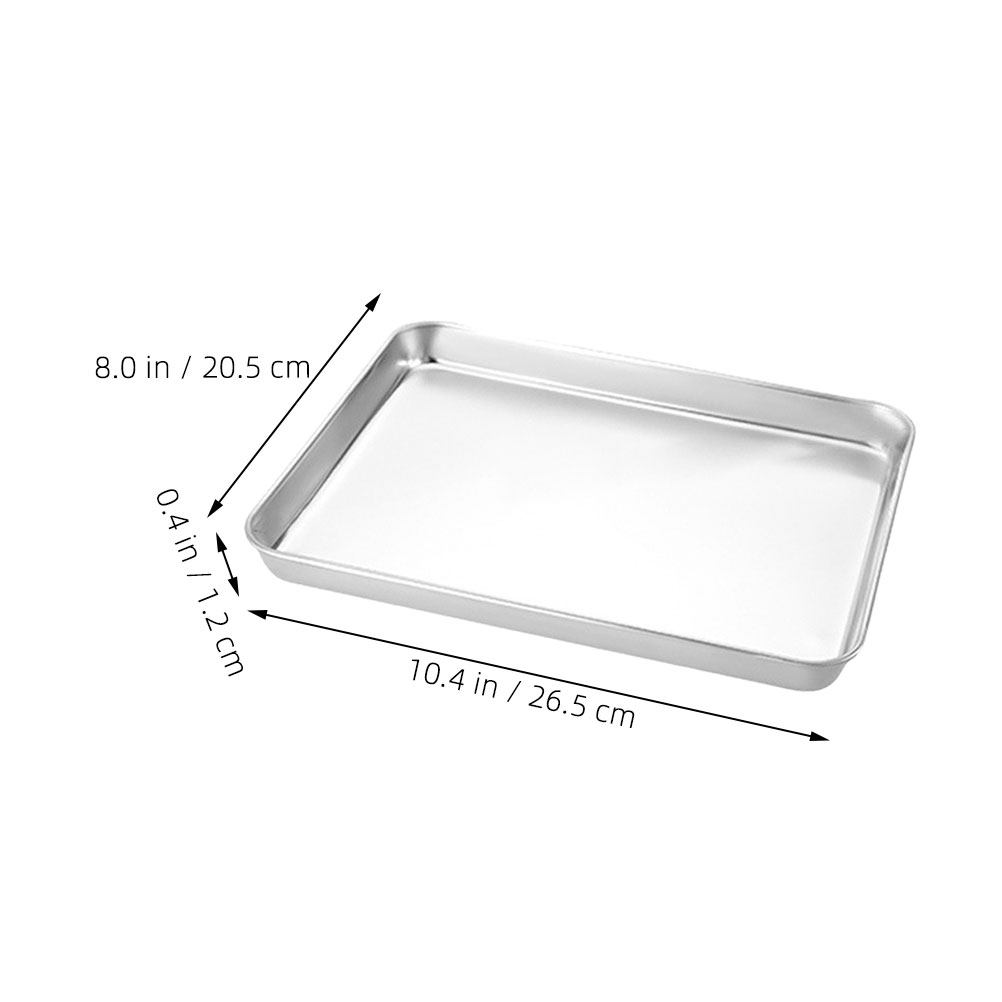 1Set Stainless Steel Rice Nood - огляд і ціна Kitchen Roll Baking