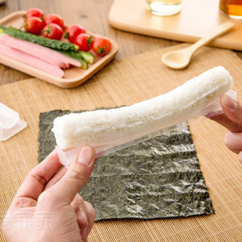 Portable Japanese Roll Sushi M - огляд і ціна Kitchen Roll Baking