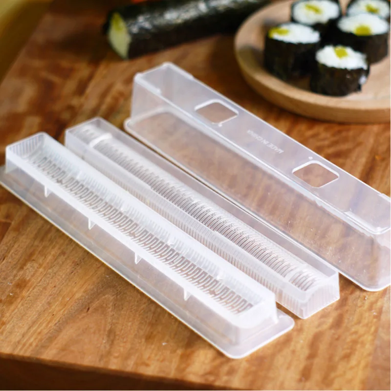 Portable Japanese Roll Sushi M - огляд і ціна Kitchen Roll Baking