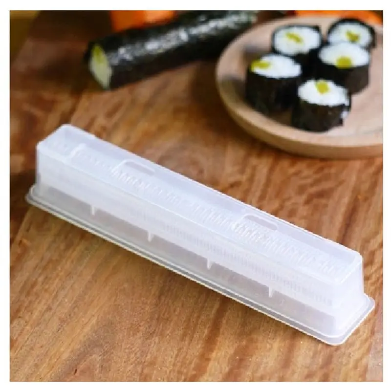 Portable Japanese Roll Sushi M - огляд і ціна Kitchen Roll Baking