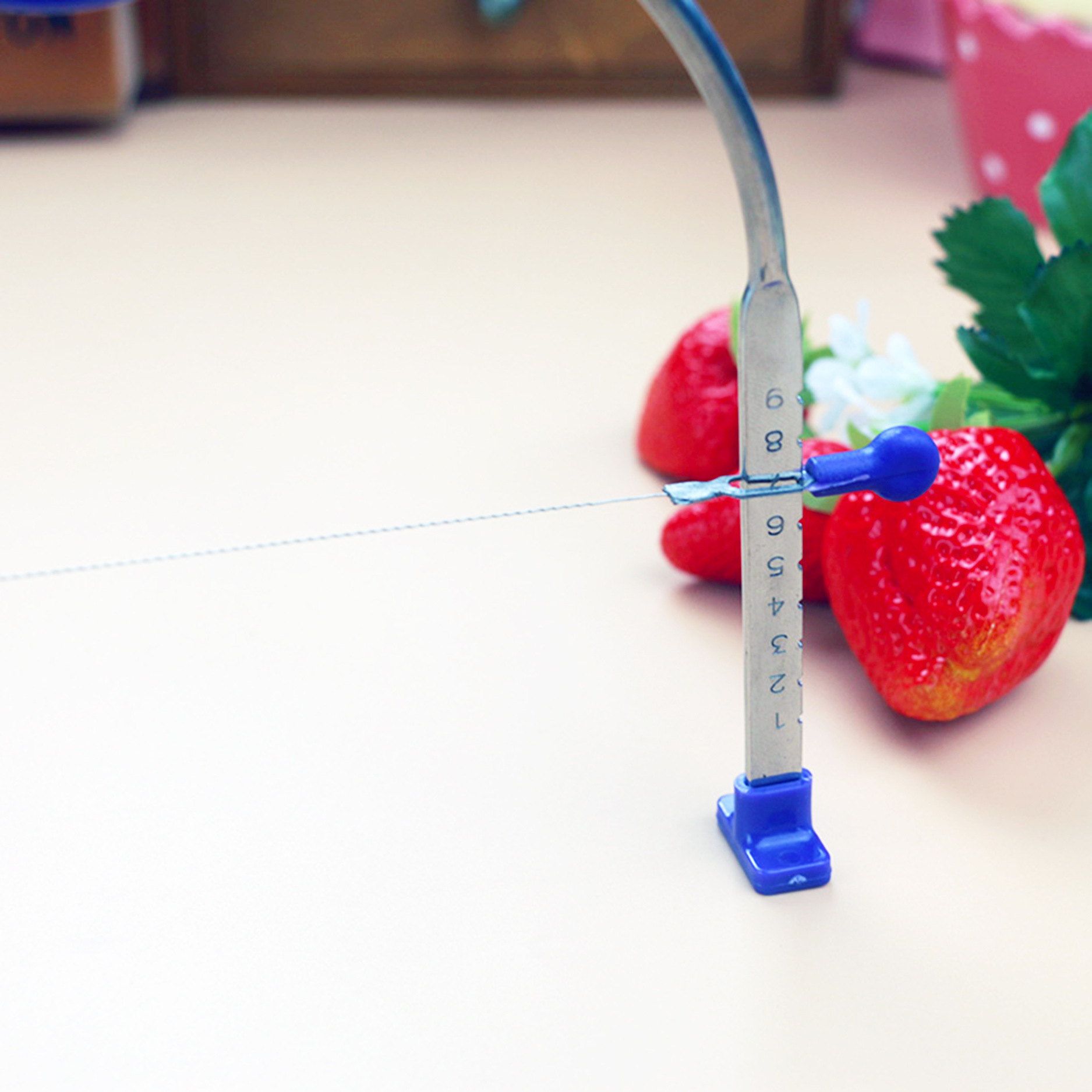 DIY Baking Cake Cutter Layered - огляд і ціна Kitchen And Baking Equipment