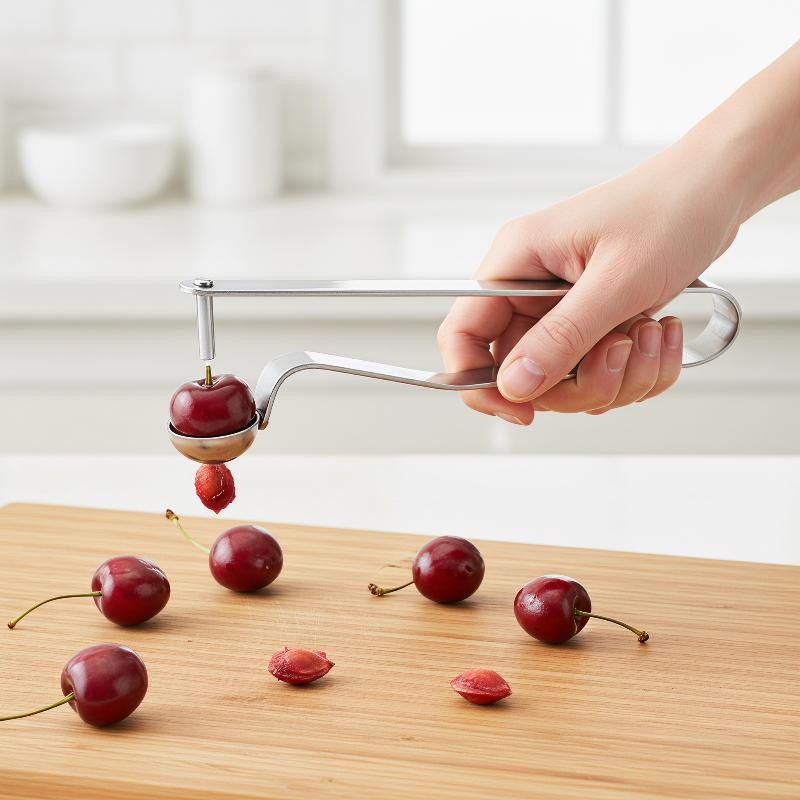 {YY30} 1 Pc Stainless Steel Ju - огляд і ціна Kitchen And Baking Tools