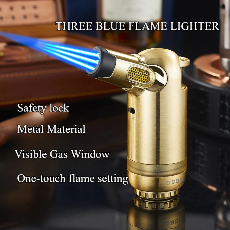JOBON Portable Outdoor Camping - огляд і ціна Kitchen Baking Torch