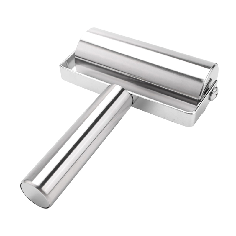 Stainless Steel Double Head Ro - огляд і ціна Kitchen Roll Baking