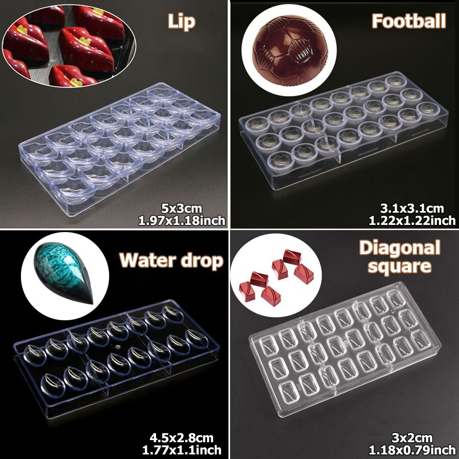 24 Styles Available Plastic Ch - огляд і ціна Kitchen And Baking Tools