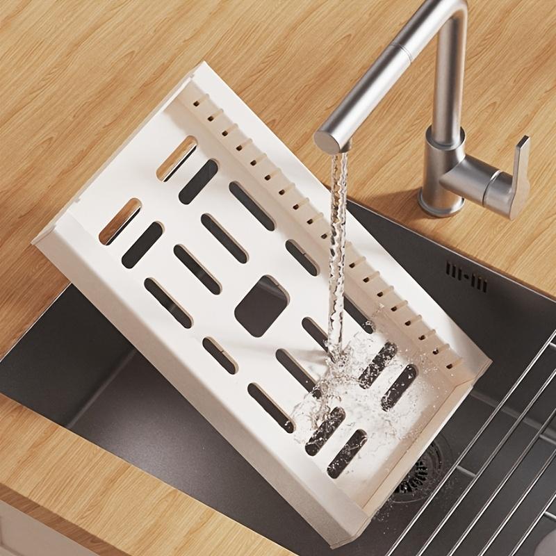 Expandable Kitchen Pot Pan Org - огляд і ціна Kitchen Baking Pan Organizer