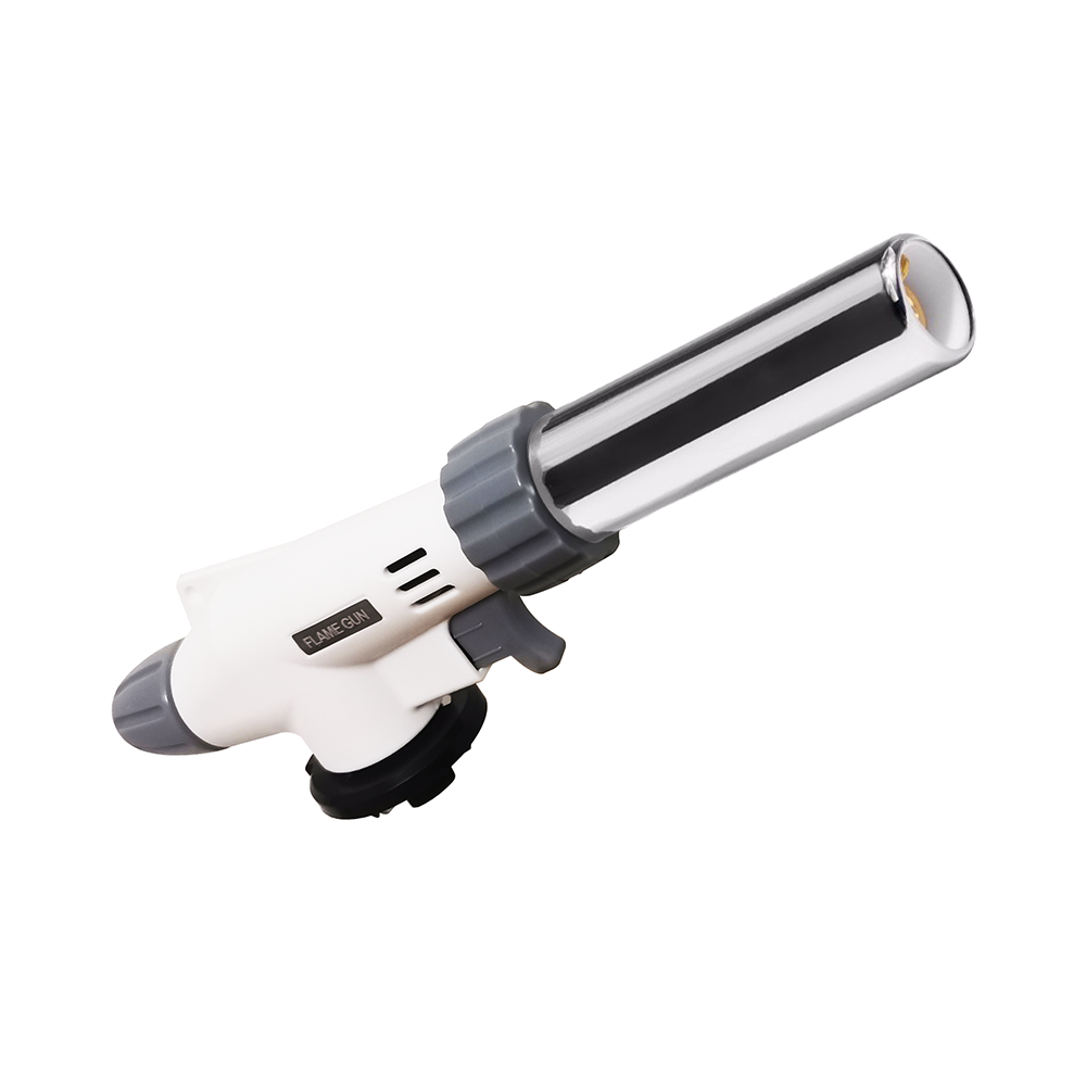 Kitchen Butane Blow Torch Ligh - огляд і ціна Kitchen Baking Torch