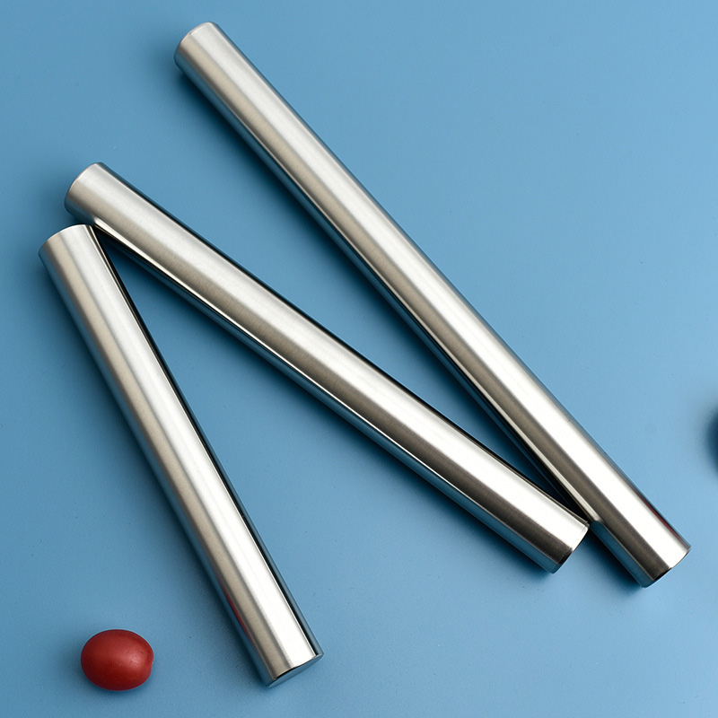 20/25/30cm Stainless Steel Non - огляд і ціна Kitchen Roll Baking