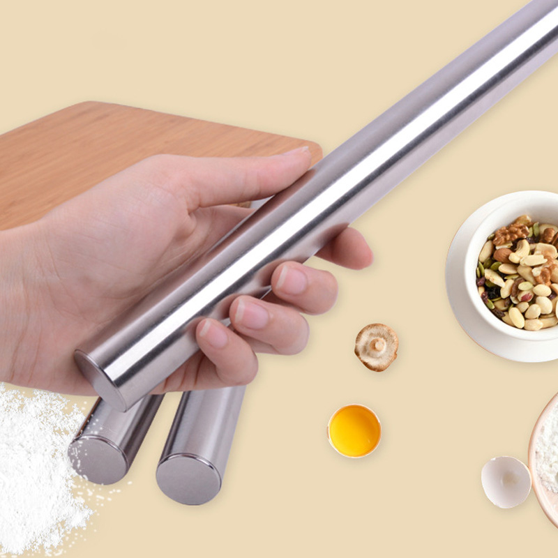 20/25/30cm Stainless Steel Non - огляд і ціна Kitchen Roll Baking