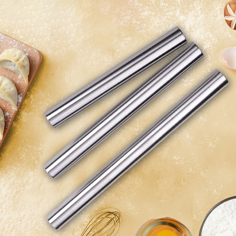 20/25/30cm Stainless Steel Non - огляд і ціна Kitchen Roll Baking