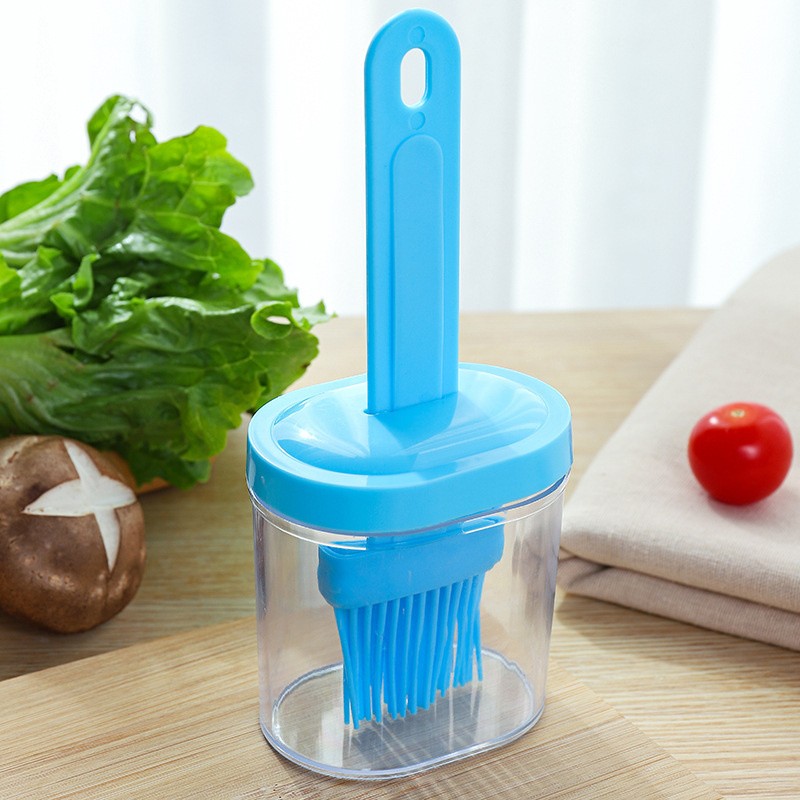 Kitchen Tool Set Kitchen Acces - огляд і ціна Kitchen Baking Brush