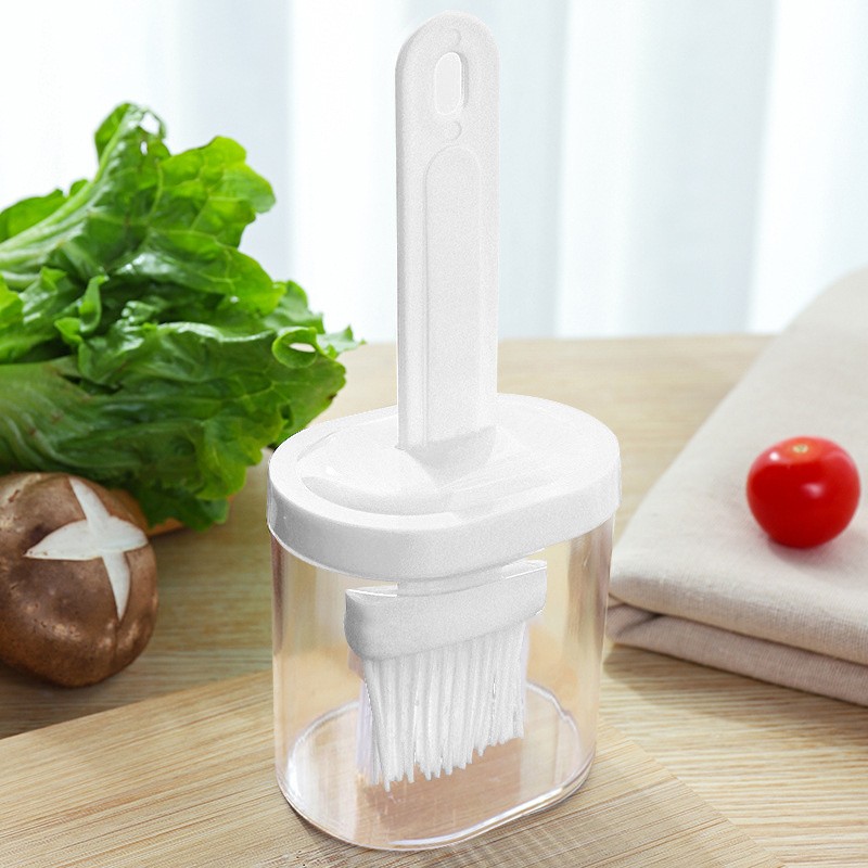 Kitchen Tool Set Kitchen Acces - огляд і ціна Kitchen Baking Brush