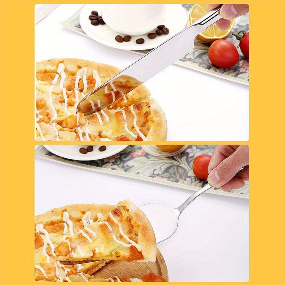 Durable Stainless Steel Cake K - огляд і ціна Kitchen And Baking Equipment