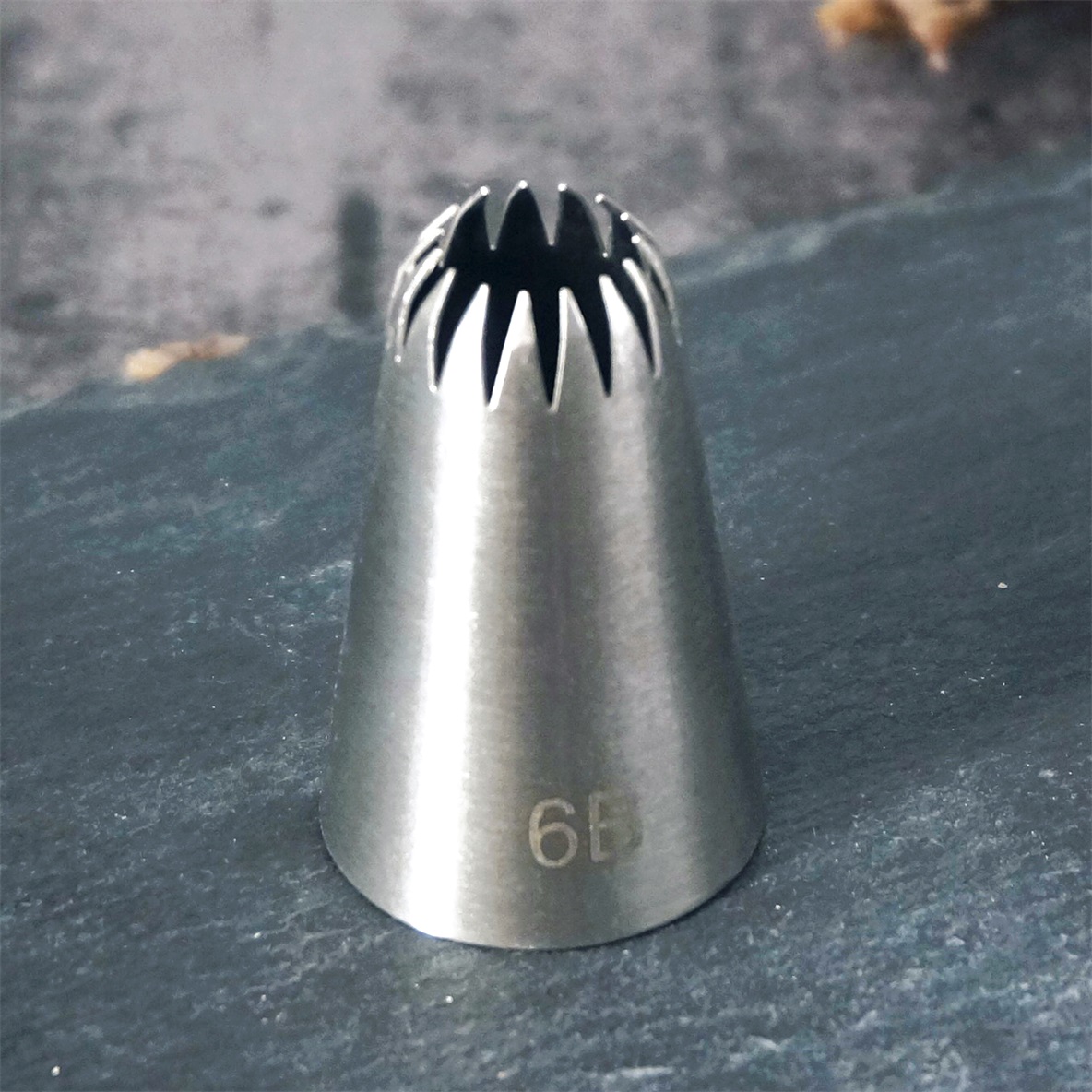 #6B Piping Nozzle Cake Decorat - огляд і ціна Kitchen And Baking Equipment