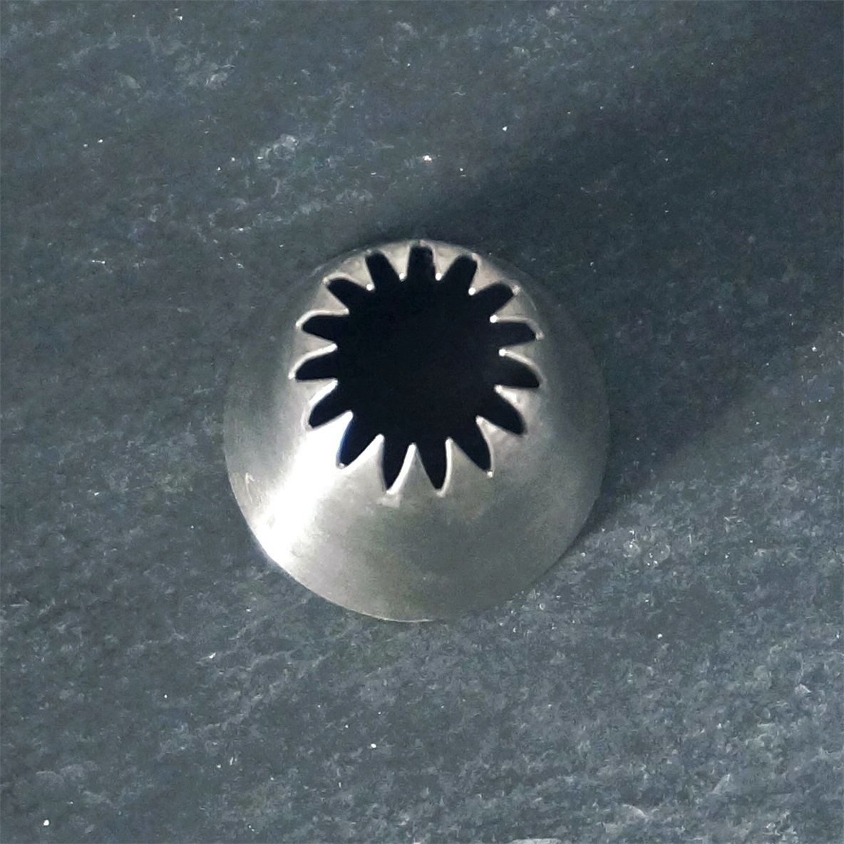 #6B Piping Nozzle Cake Decorat - огляд і ціна Kitchen And Baking Equipment