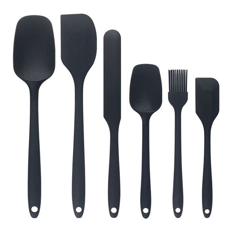 6-piece cute kitchen gadgets s - огляд і ціна Kitchen Baking Brush
