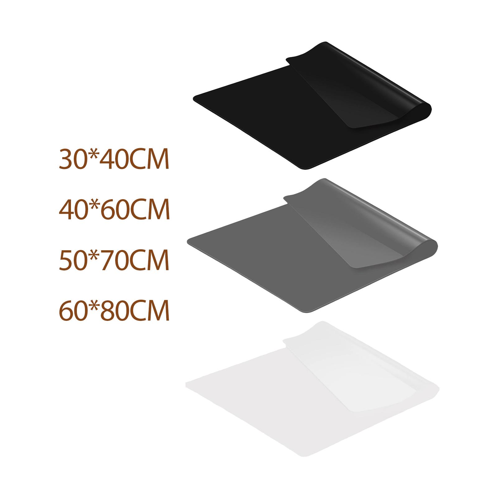 Silicone Mat for Baking Placem - огляд і ціна Kitchen Roll Baking