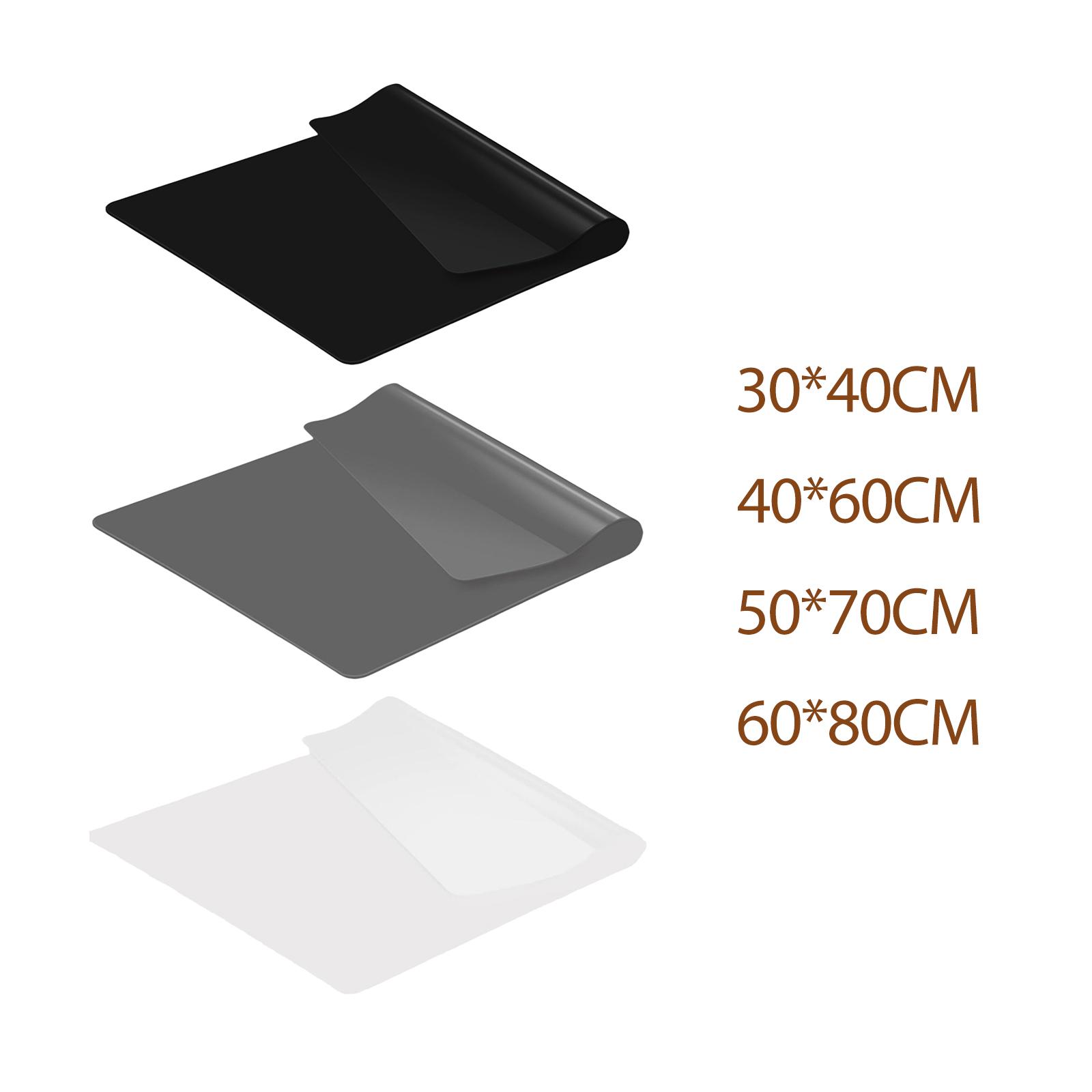 Silicone Mat for Baking Placem - огляд і ціна Kitchen Roll Baking