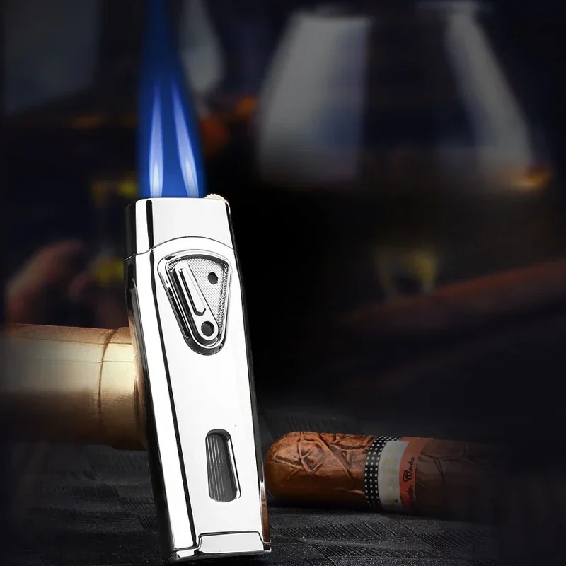 JOBON Creative Metal Outdoor W - огляд і ціна Kitchen Baking Torch