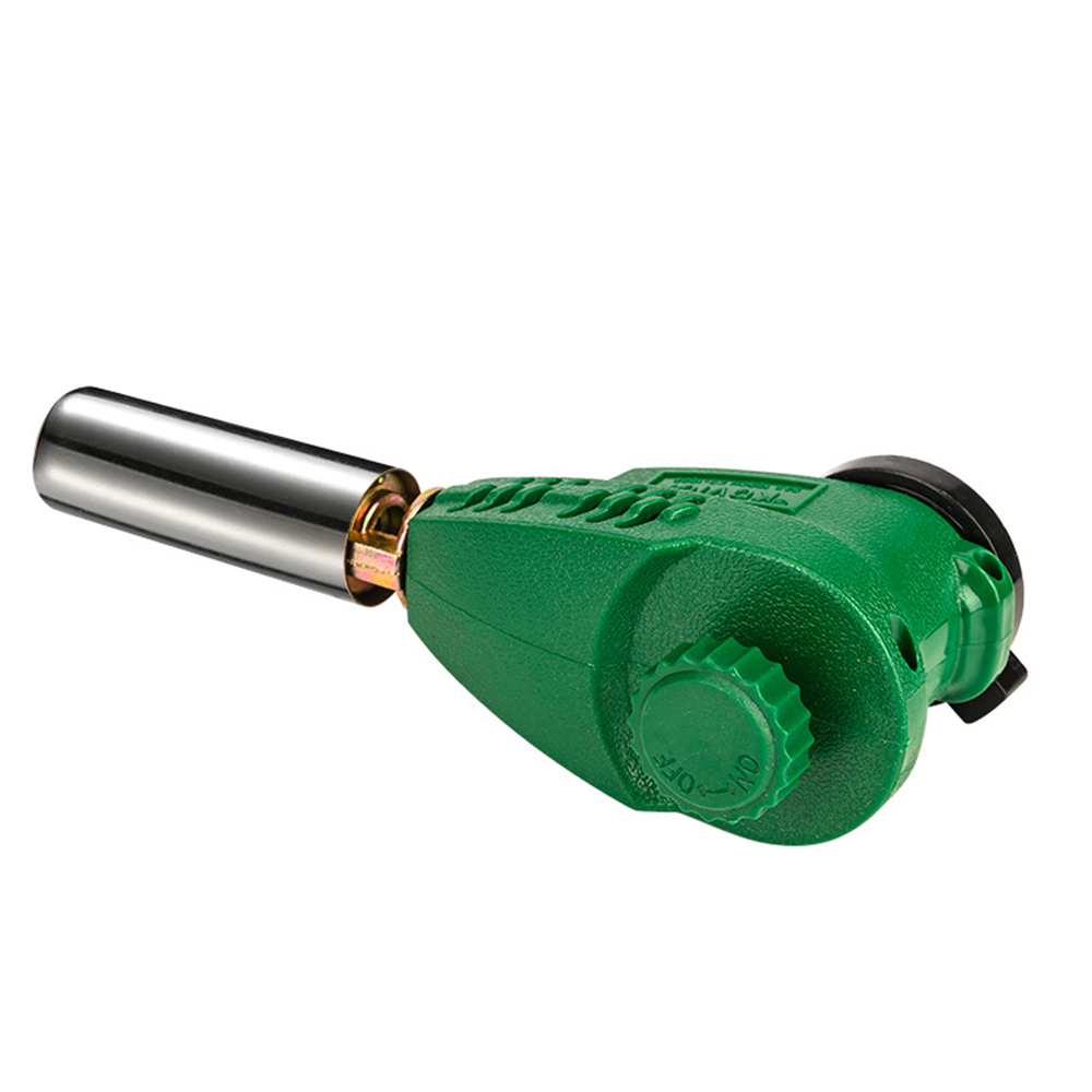 Flame Gun Welding Torch Kitche - огляд і ціна Kitchen Baking Torch