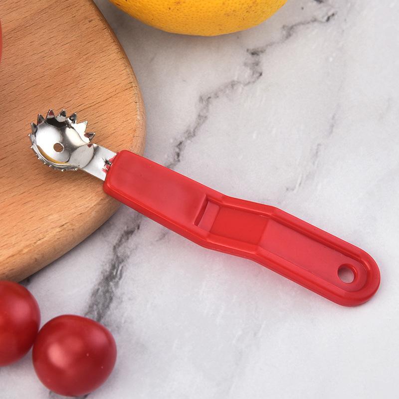1/4Pcs Cherry Pitter Tool Stai - огляд і ціна Kitchen And Baking Tools