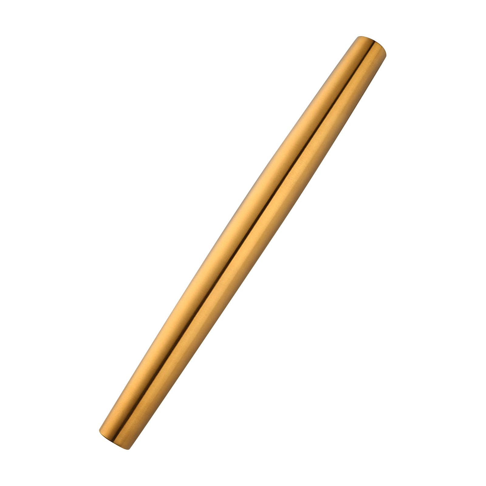 Gold Rolling Pin Baking Tool C - огляд і ціна Kitchen Roll Baking