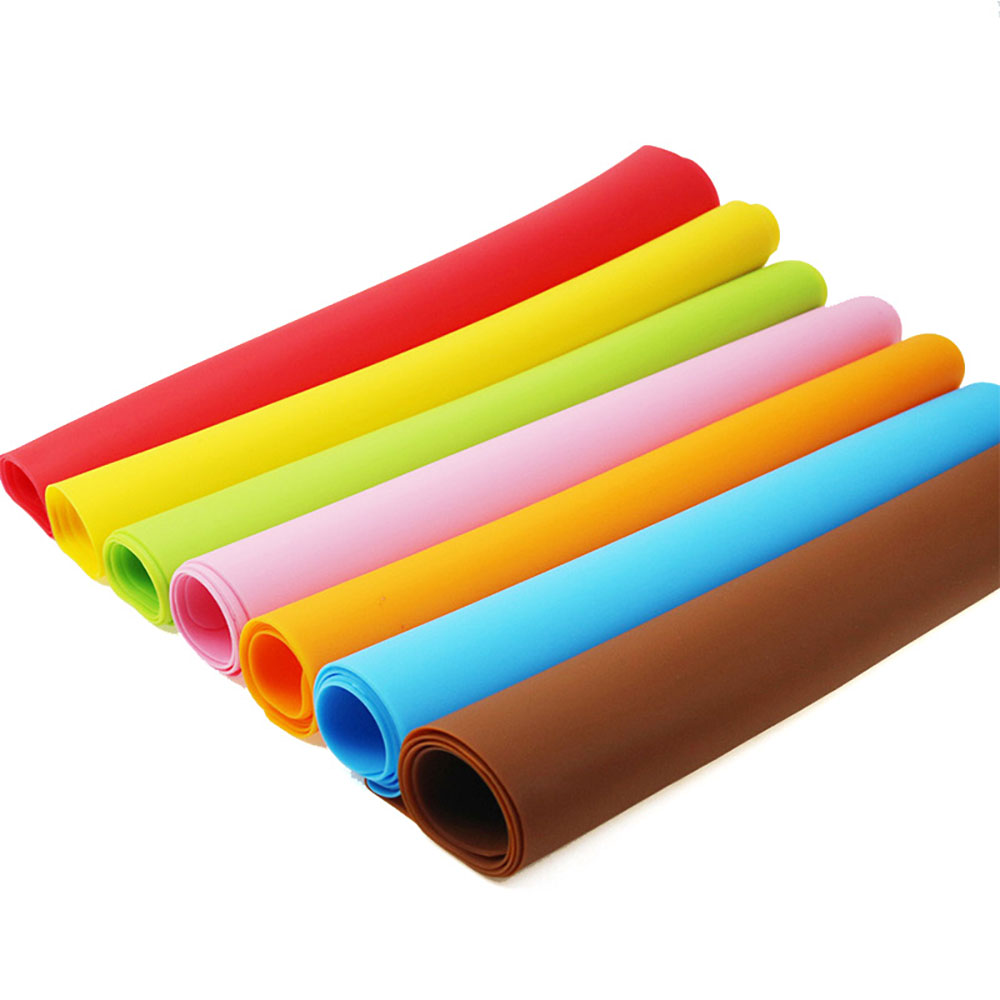 Silicone World Silicone Table  - огляд і ціна Kitchen Roll Baking