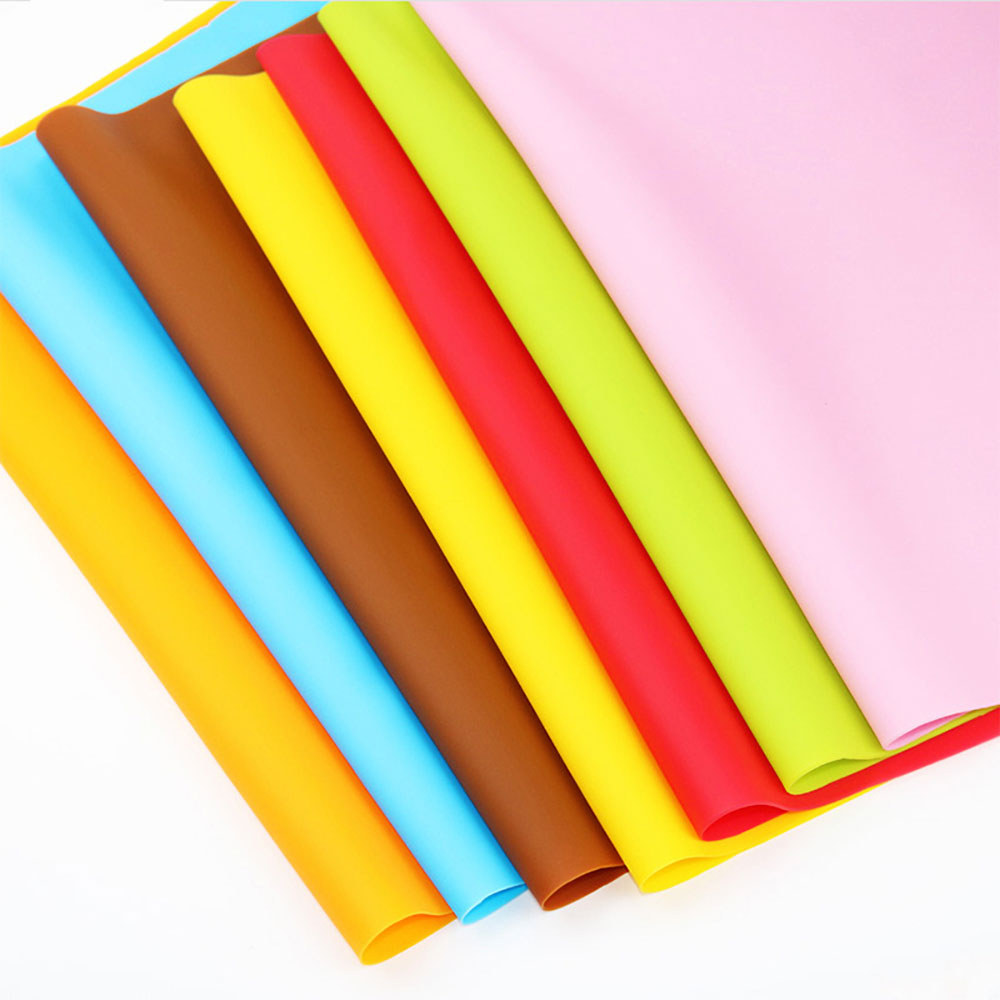Silicone World Silicone Table  - огляд і ціна Kitchen Roll Baking