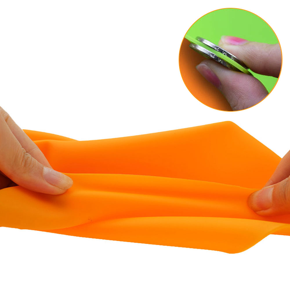 Silicone World Silicone Table  - огляд і ціна Kitchen Roll Baking