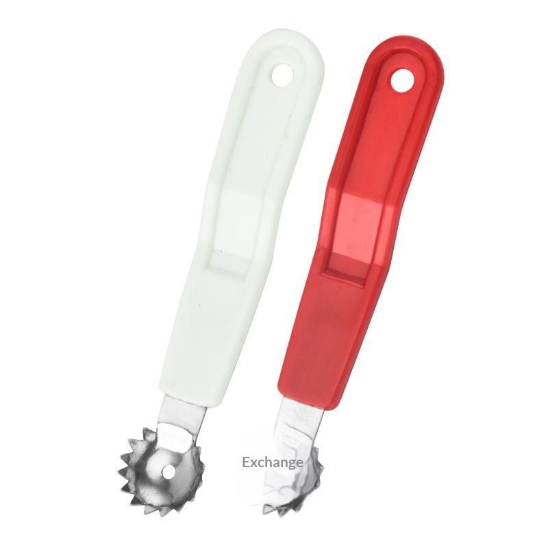 【MA】1/4Pcs Cherry Pitter Tool  - огляд і ціна Kitchen And Baking Tools